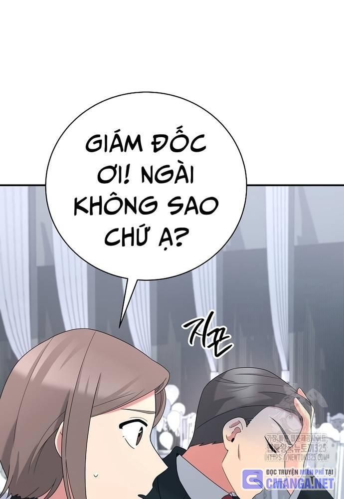 Nhà Vật Lý Trị Liệu Thần Kỳ - Chapter 51