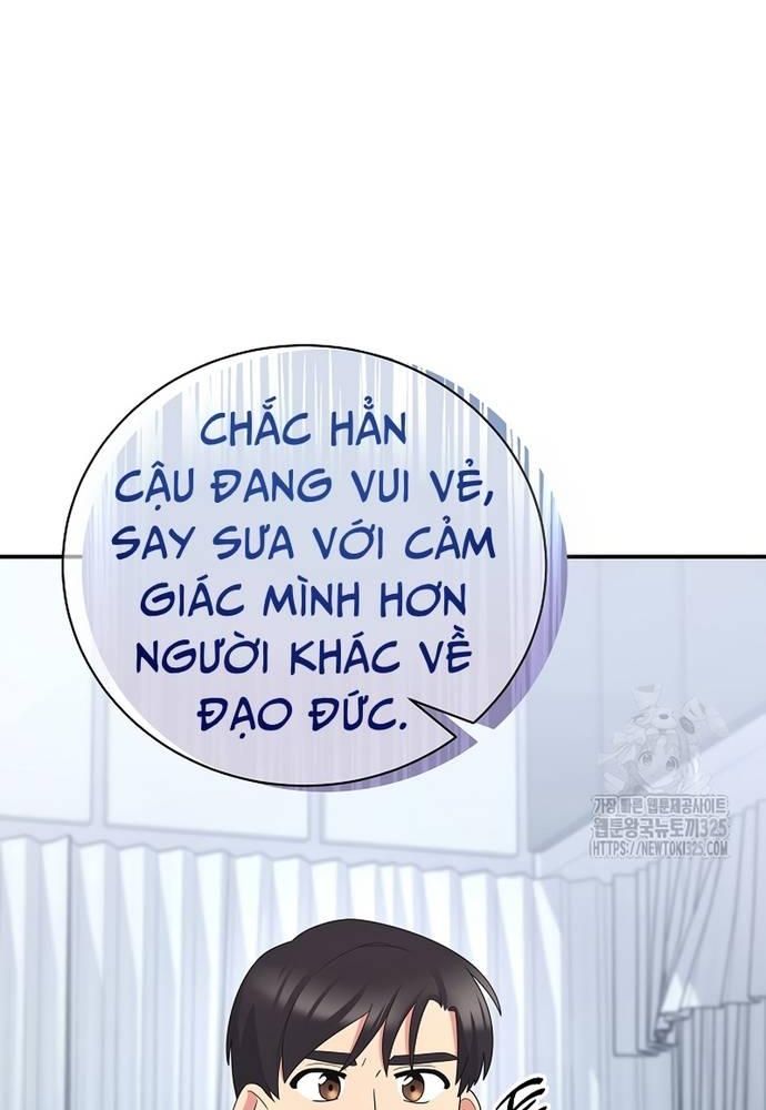 Nhà Vật Lý Trị Liệu Thần Kỳ - Chapter 51