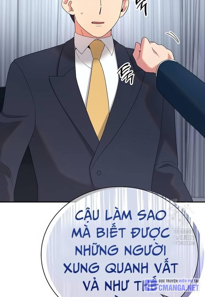 Nhà Vật Lý Trị Liệu Thần Kỳ - Chapter 51
