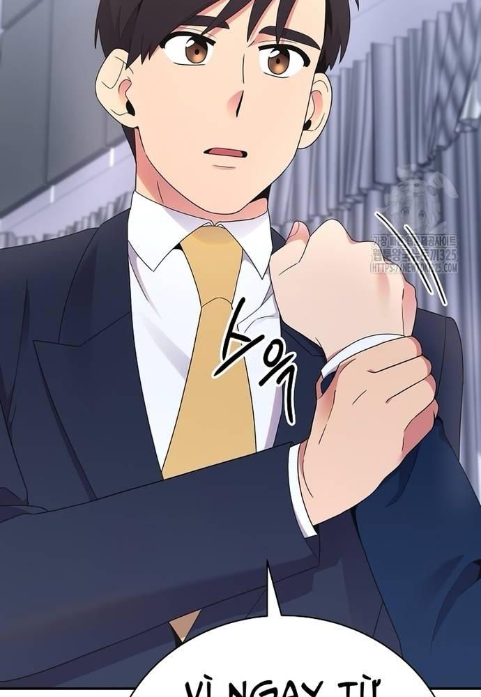 Nhà Vật Lý Trị Liệu Thần Kỳ - Chapter 51