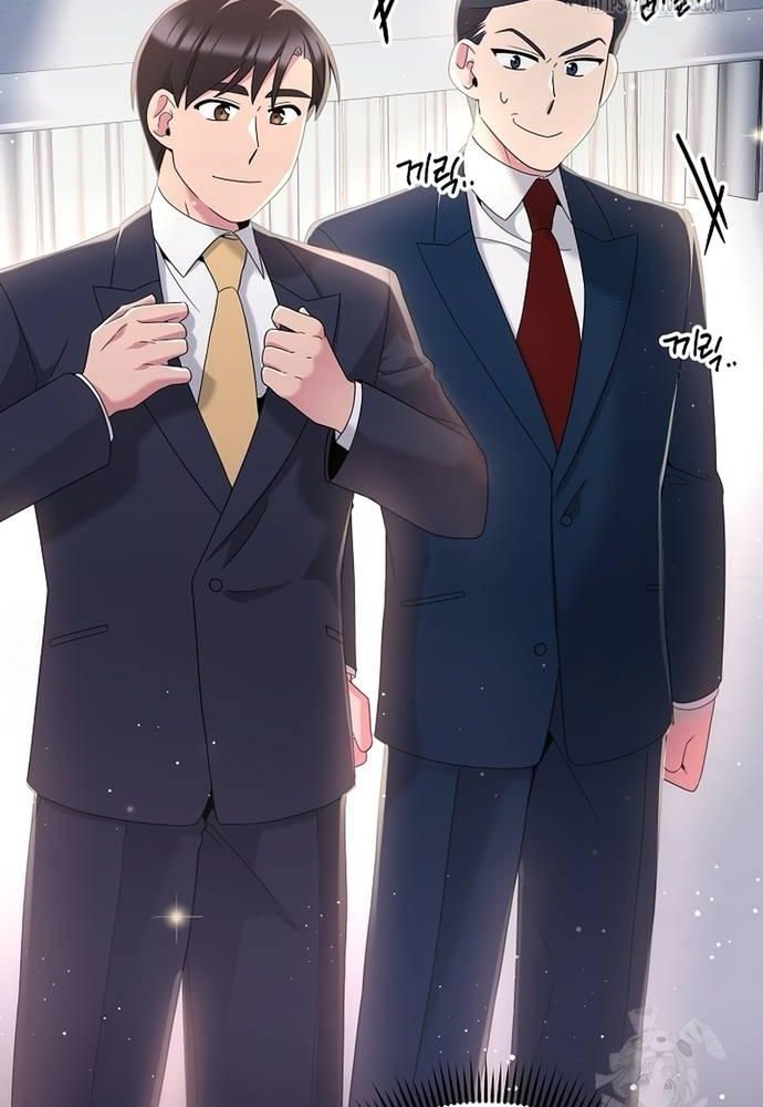 Nhà Vật Lý Trị Liệu Thần Kỳ - Chapter 51