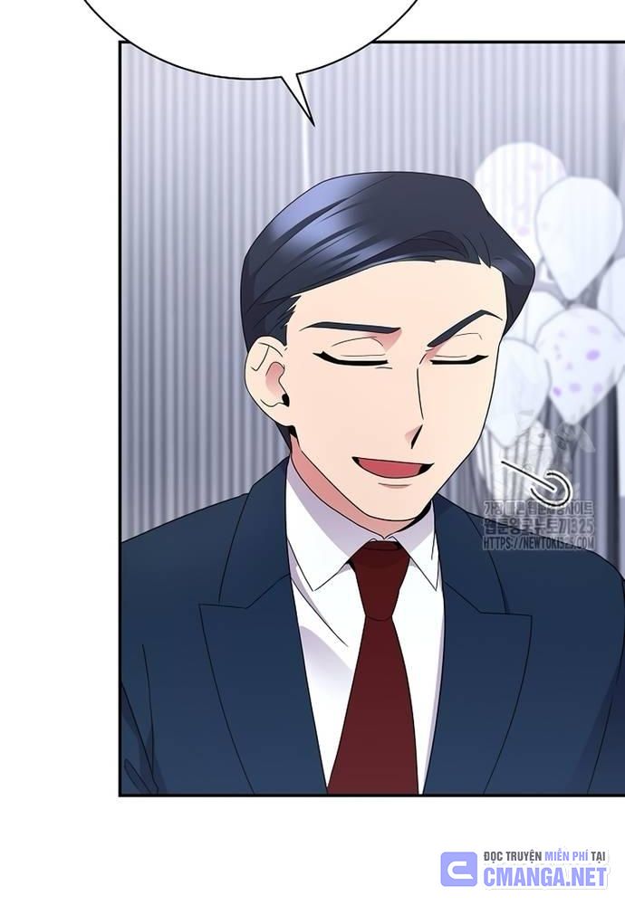 Nhà Vật Lý Trị Liệu Thần Kỳ - Chapter 51