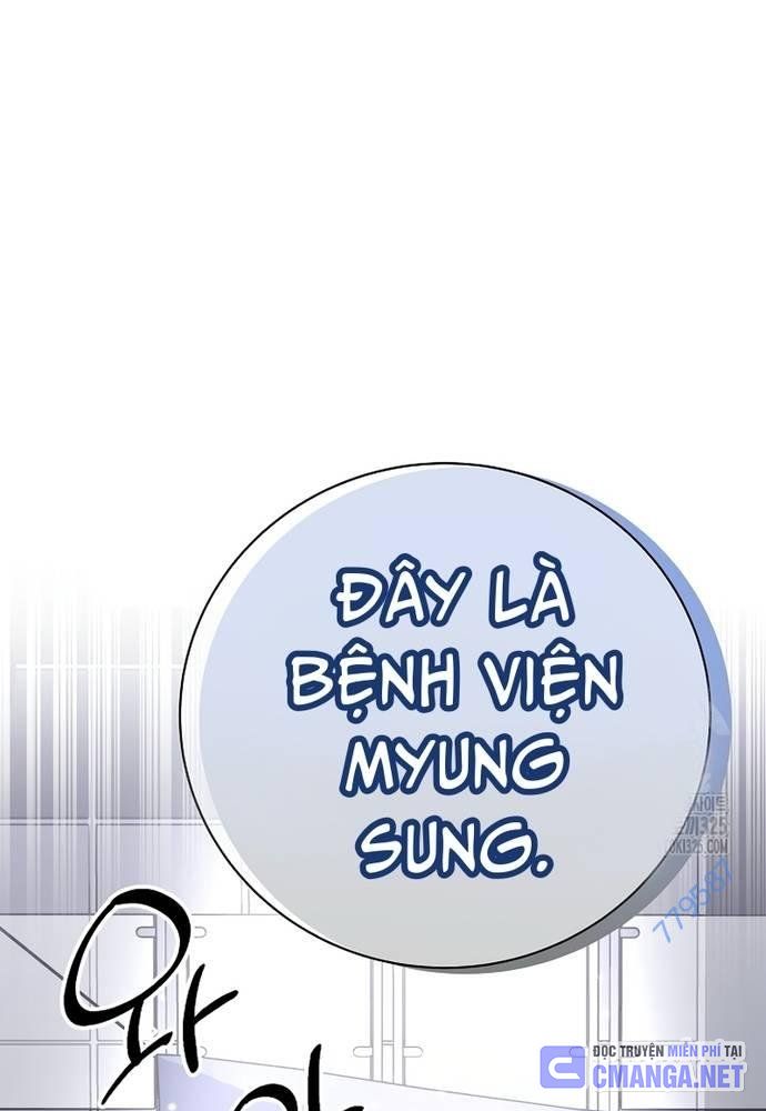 Nhà Vật Lý Trị Liệu Thần Kỳ - Chapter 51