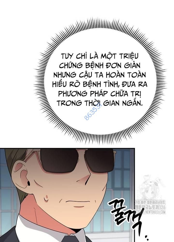 Nhà Vật Lý Trị Liệu Thần Kỳ - Chapter 52