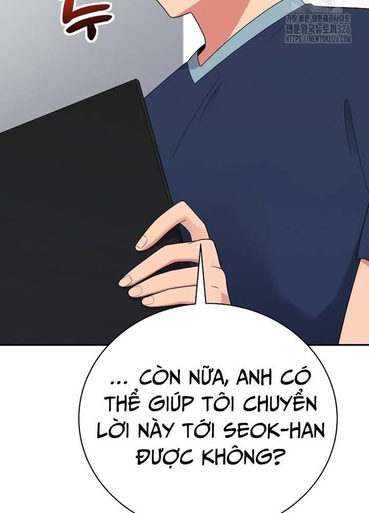 Nhà Vật Lý Trị Liệu Thần Kỳ - Chapter 52