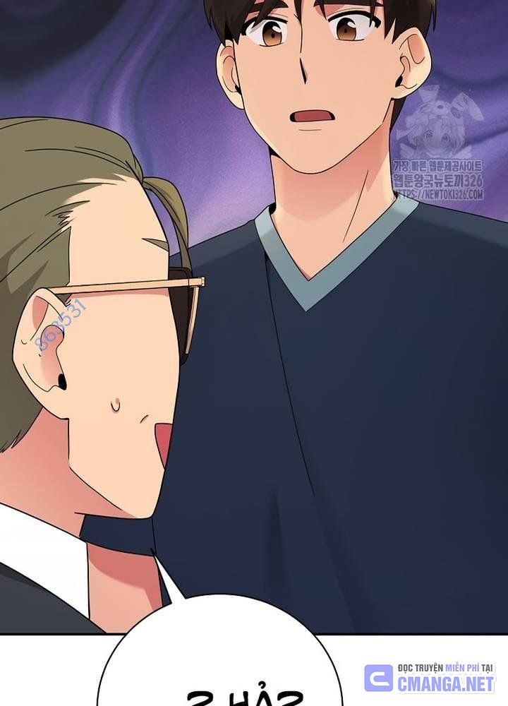 Nhà Vật Lý Trị Liệu Thần Kỳ - Chapter 52
