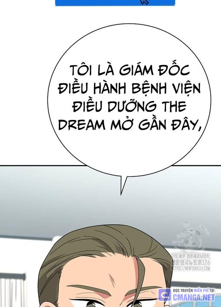 Nhà Vật Lý Trị Liệu Thần Kỳ - Chapter 52