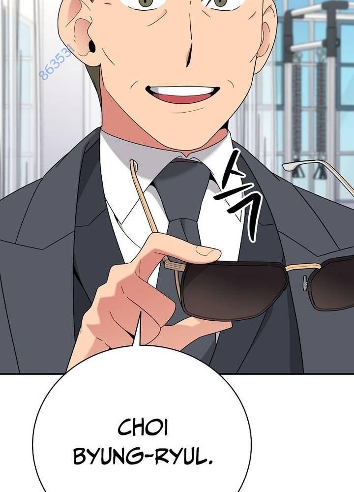 Nhà Vật Lý Trị Liệu Thần Kỳ - Chapter 52