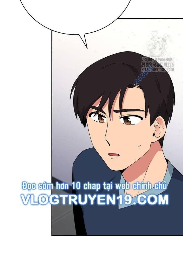Nhà Vật Lý Trị Liệu Thần Kỳ - Chapter 52