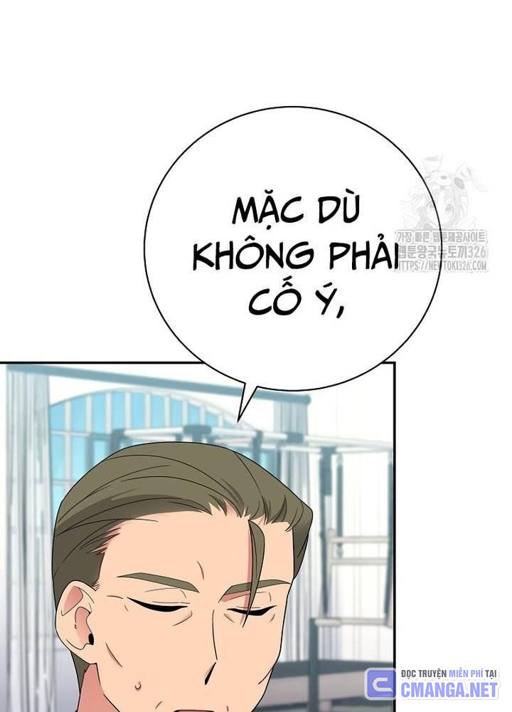 Nhà Vật Lý Trị Liệu Thần Kỳ - Chapter 52