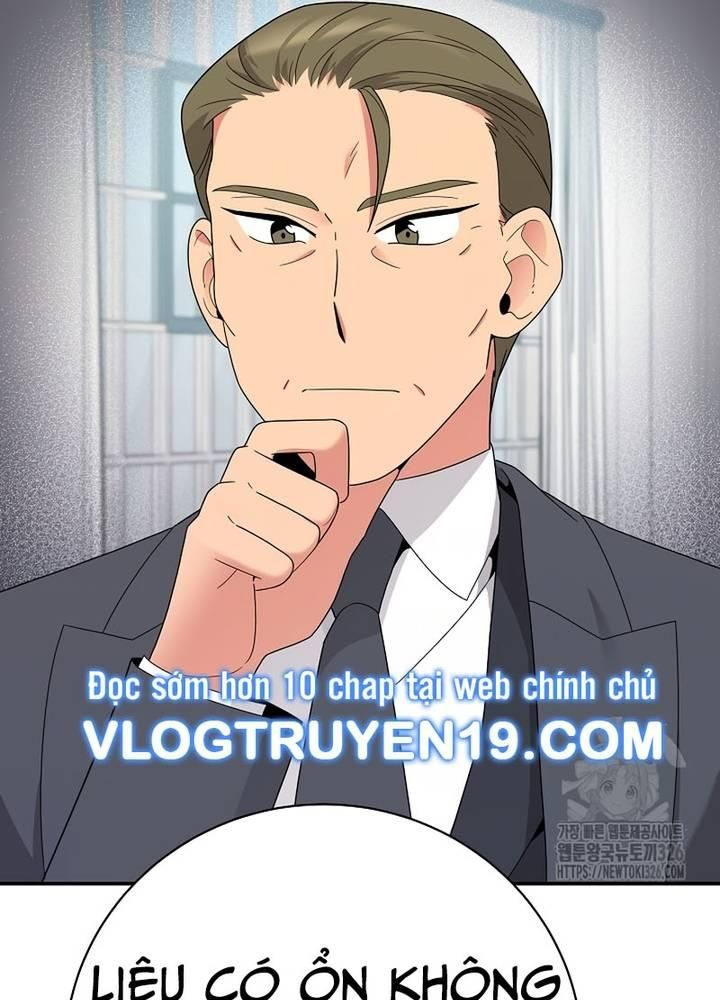 Nhà Vật Lý Trị Liệu Thần Kỳ - Chapter 52