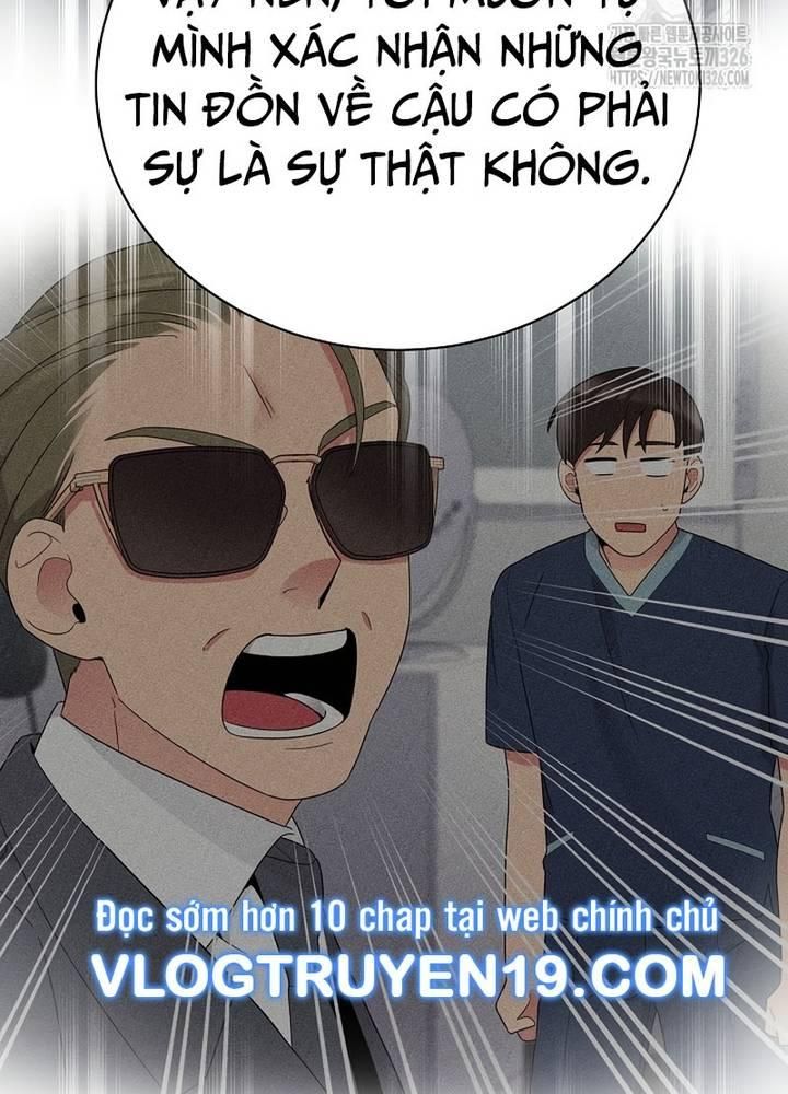 Nhà Vật Lý Trị Liệu Thần Kỳ - Chapter 52