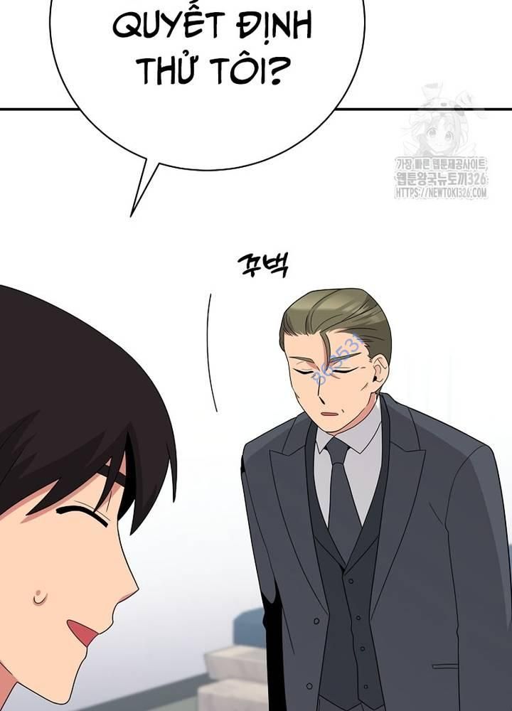 Nhà Vật Lý Trị Liệu Thần Kỳ - Chapter 52