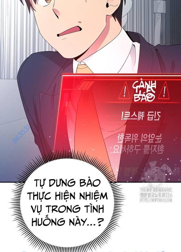 Nhà Vật Lý Trị Liệu Thần Kỳ - Chapter 52