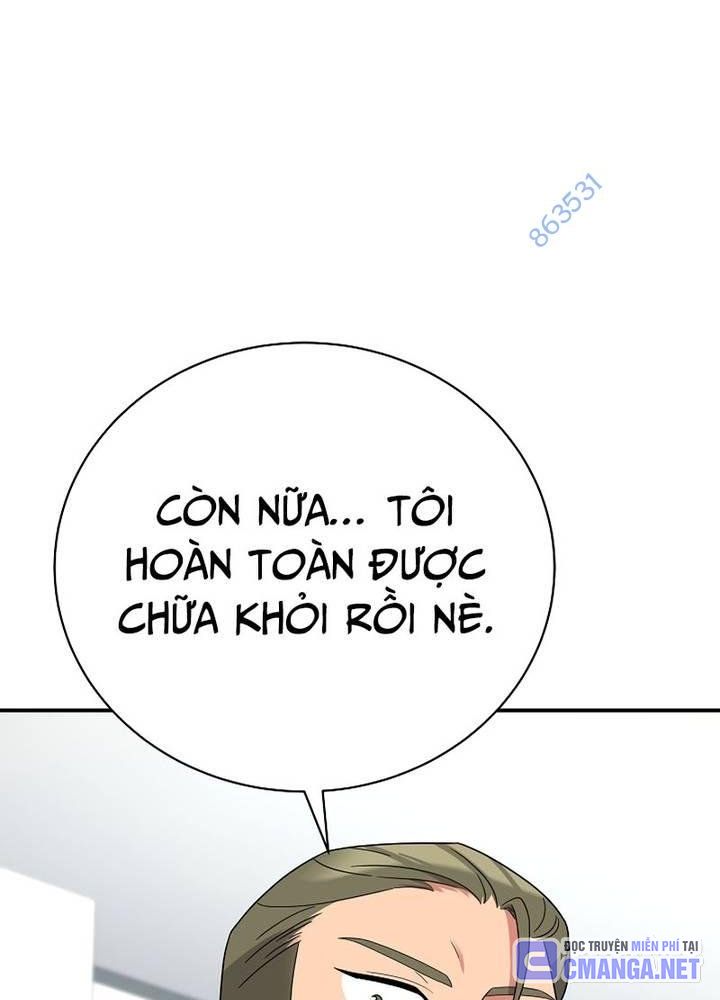 Nhà Vật Lý Trị Liệu Thần Kỳ - Chapter 52