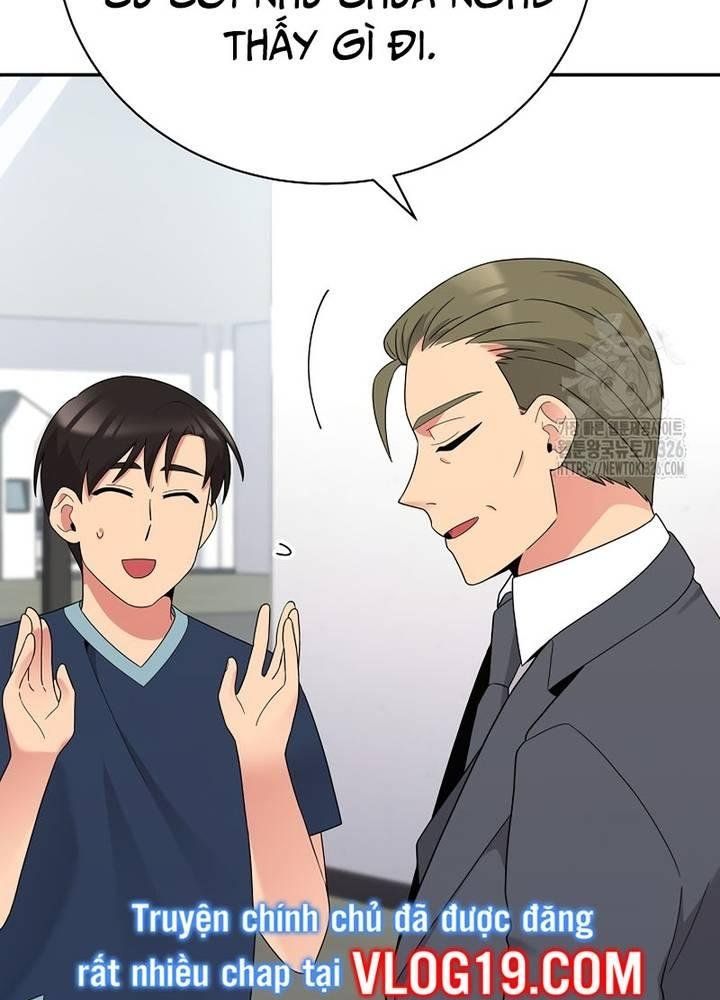 Nhà Vật Lý Trị Liệu Thần Kỳ - Chapter 52