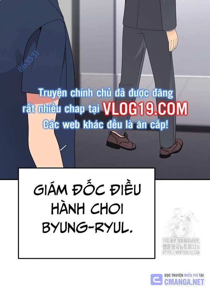 Nhà Vật Lý Trị Liệu Thần Kỳ - Chapter 52