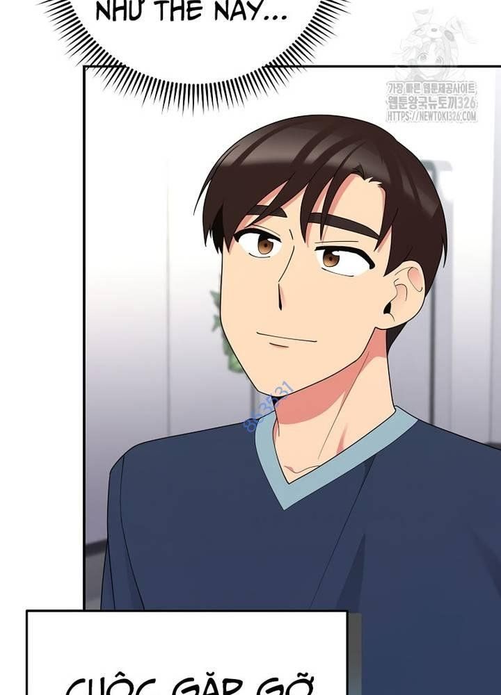 Nhà Vật Lý Trị Liệu Thần Kỳ - Chapter 52