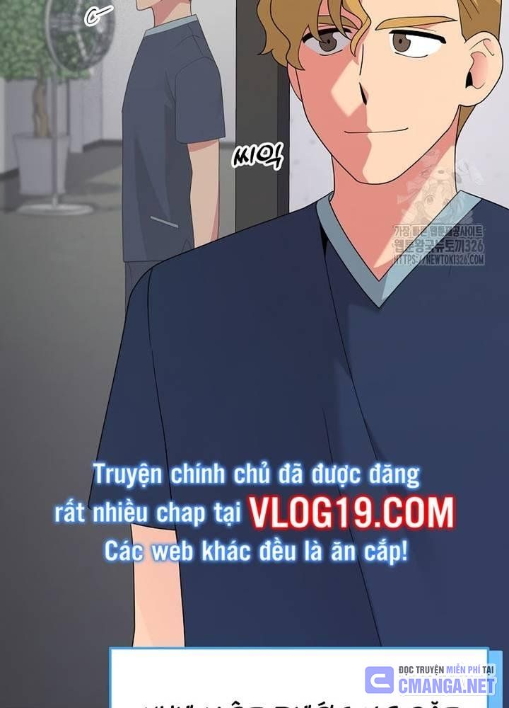 Nhà Vật Lý Trị Liệu Thần Kỳ - Chapter 52