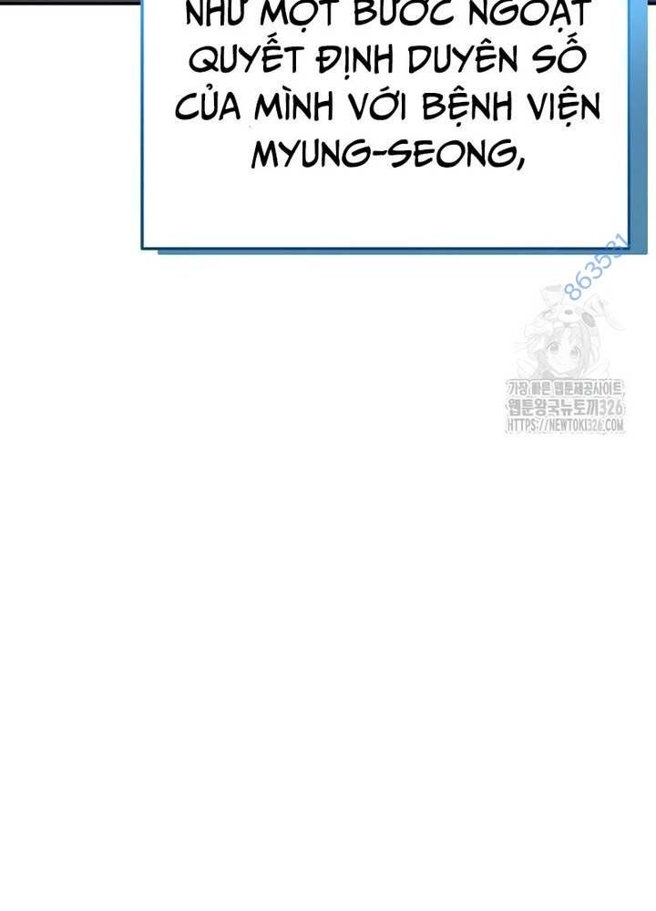 Nhà Vật Lý Trị Liệu Thần Kỳ - Chapter 52