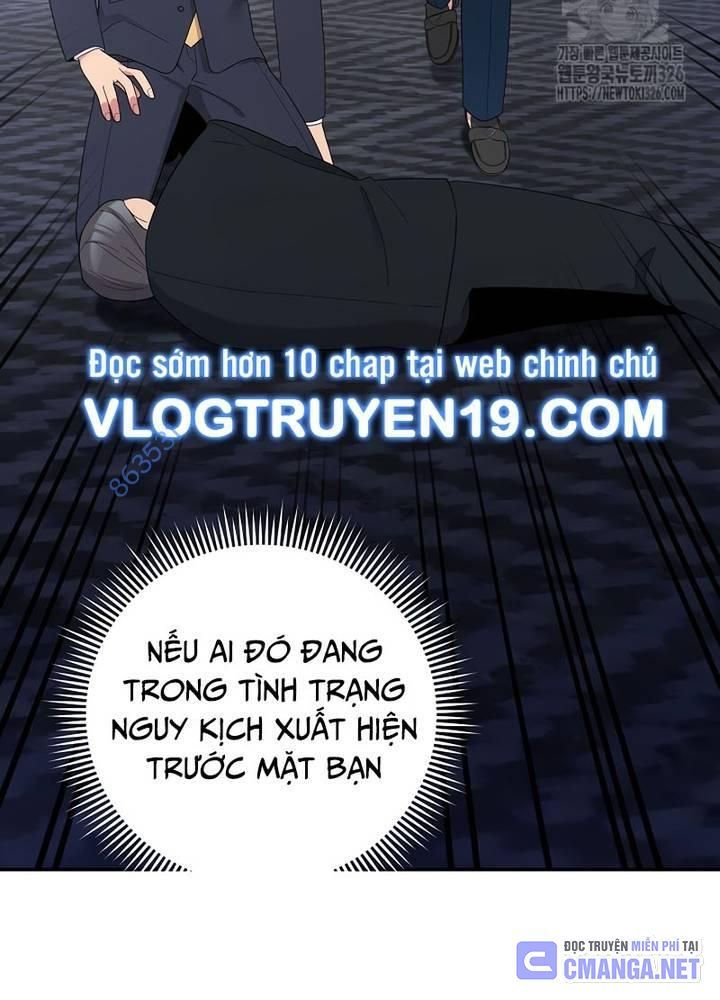 Nhà Vật Lý Trị Liệu Thần Kỳ - Chapter 52