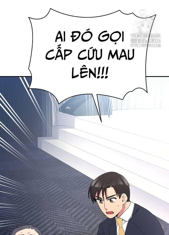 Nhà Vật Lý Trị Liệu Thần Kỳ - Chapter 52