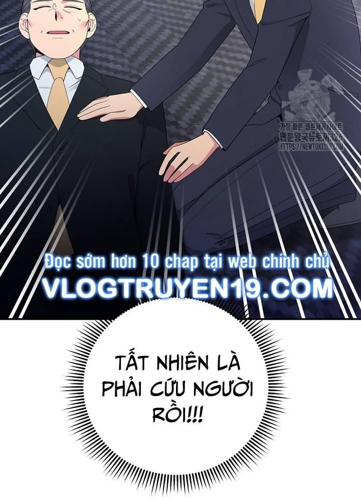 Nhà Vật Lý Trị Liệu Thần Kỳ - Chapter 52