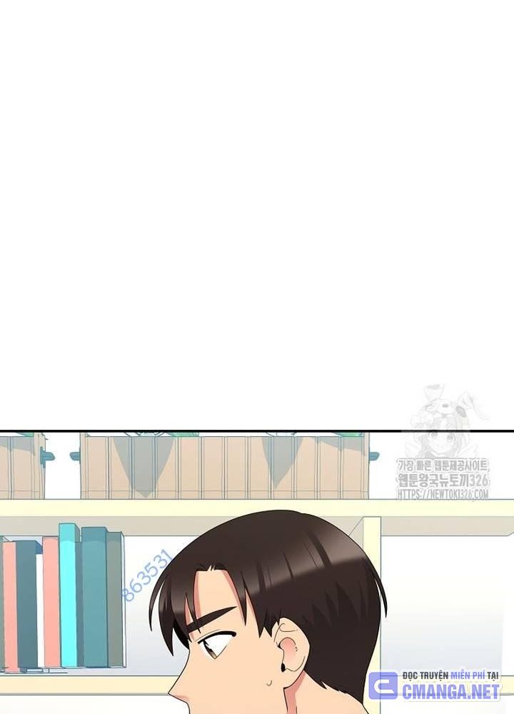 Nhà Vật Lý Trị Liệu Thần Kỳ - Chapter 52
