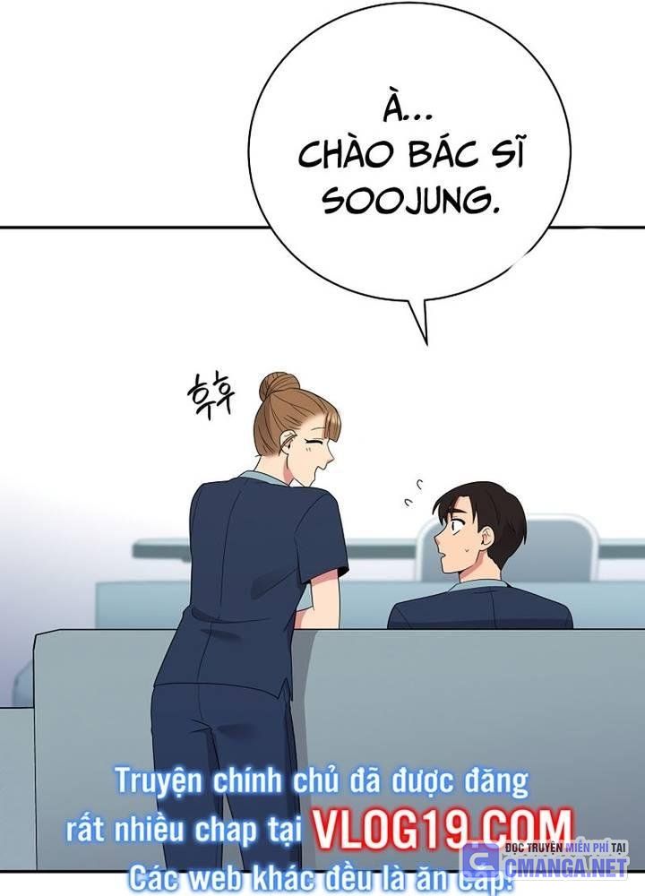 Nhà Vật Lý Trị Liệu Thần Kỳ - Chapter 52
