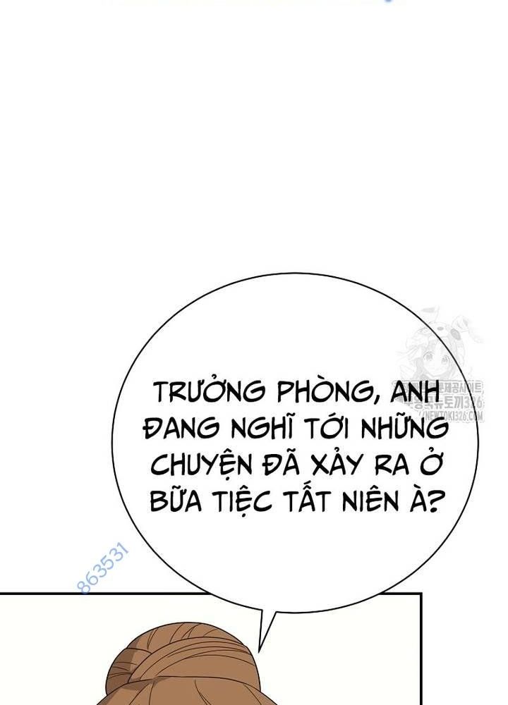 Nhà Vật Lý Trị Liệu Thần Kỳ - Chapter 52