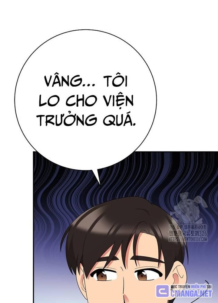 Nhà Vật Lý Trị Liệu Thần Kỳ - Chapter 52