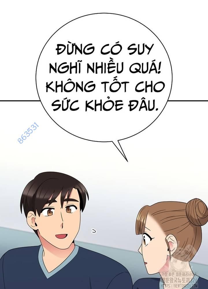 Nhà Vật Lý Trị Liệu Thần Kỳ - Chapter 52