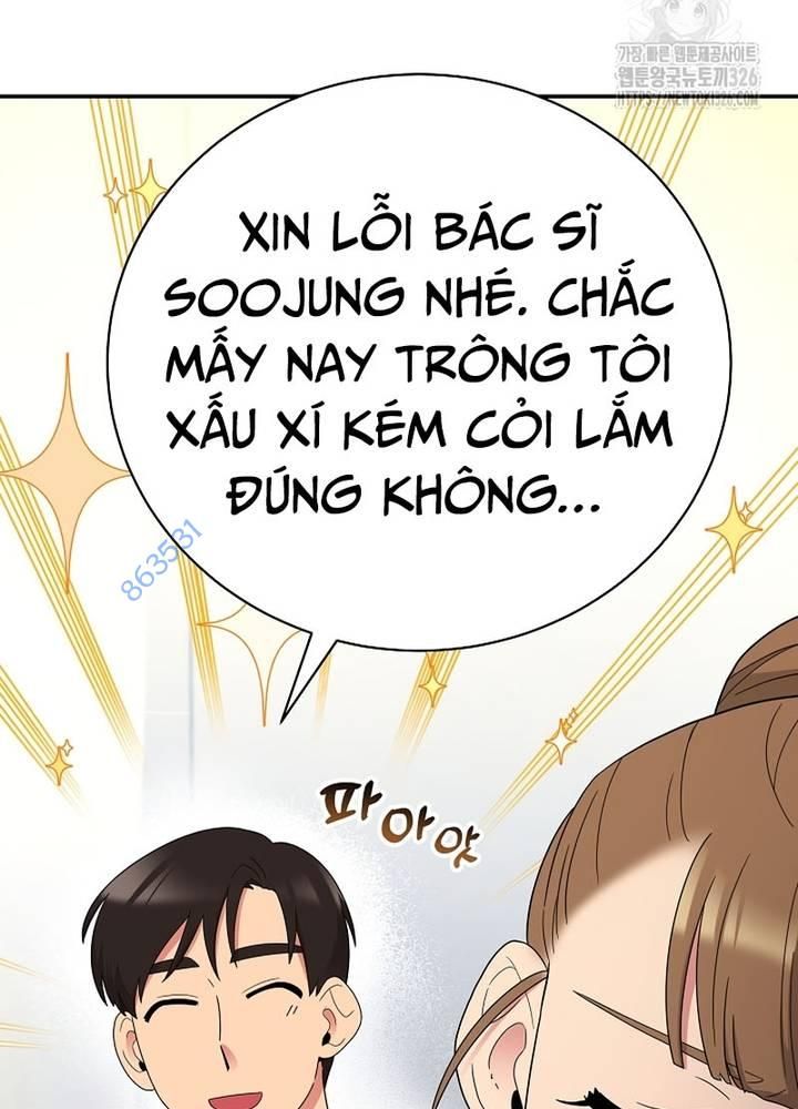 Nhà Vật Lý Trị Liệu Thần Kỳ - Chapter 52