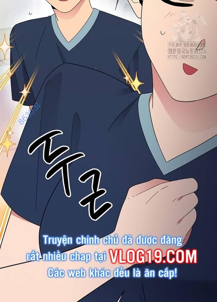Nhà Vật Lý Trị Liệu Thần Kỳ - Chapter 52
