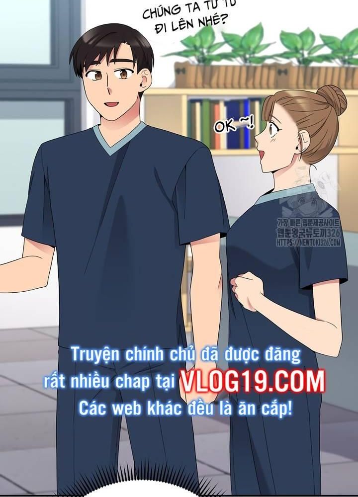 Nhà Vật Lý Trị Liệu Thần Kỳ - Chapter 52