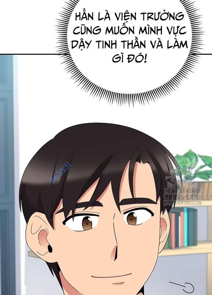 Nhà Vật Lý Trị Liệu Thần Kỳ - Chapter 52