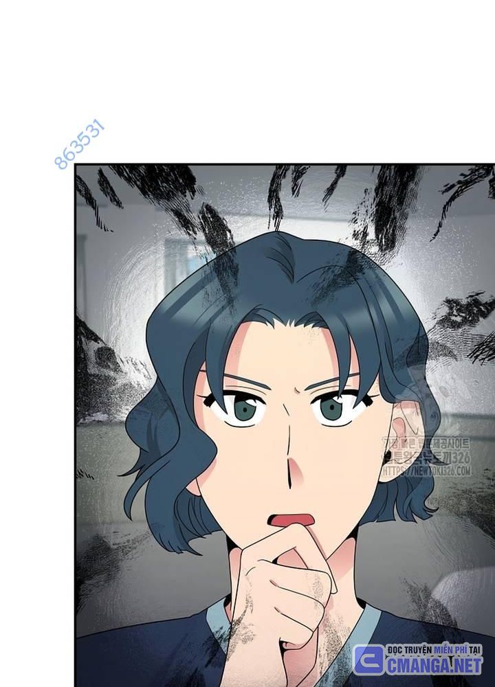 Nhà Vật Lý Trị Liệu Thần Kỳ - Chapter 52