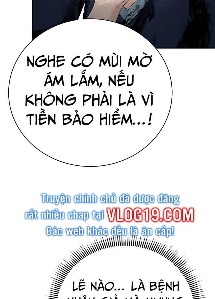 Nhà Vật Lý Trị Liệu Thần Kỳ - Chapter 52