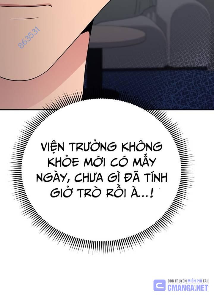 Nhà Vật Lý Trị Liệu Thần Kỳ - Chapter 52