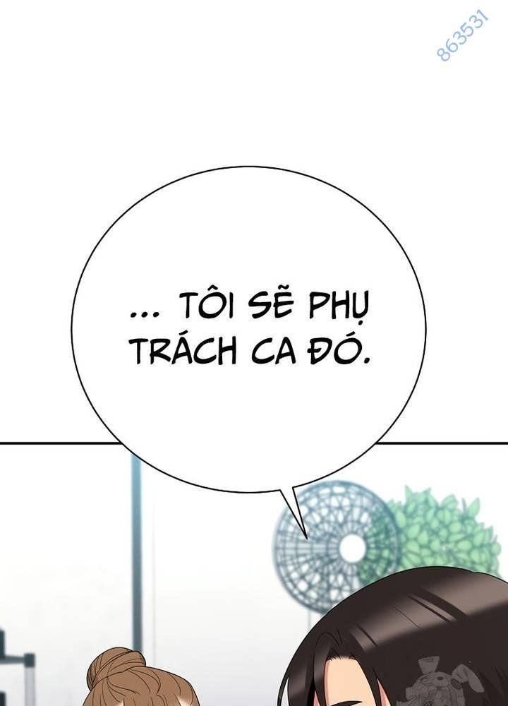 Nhà Vật Lý Trị Liệu Thần Kỳ - Chapter 52