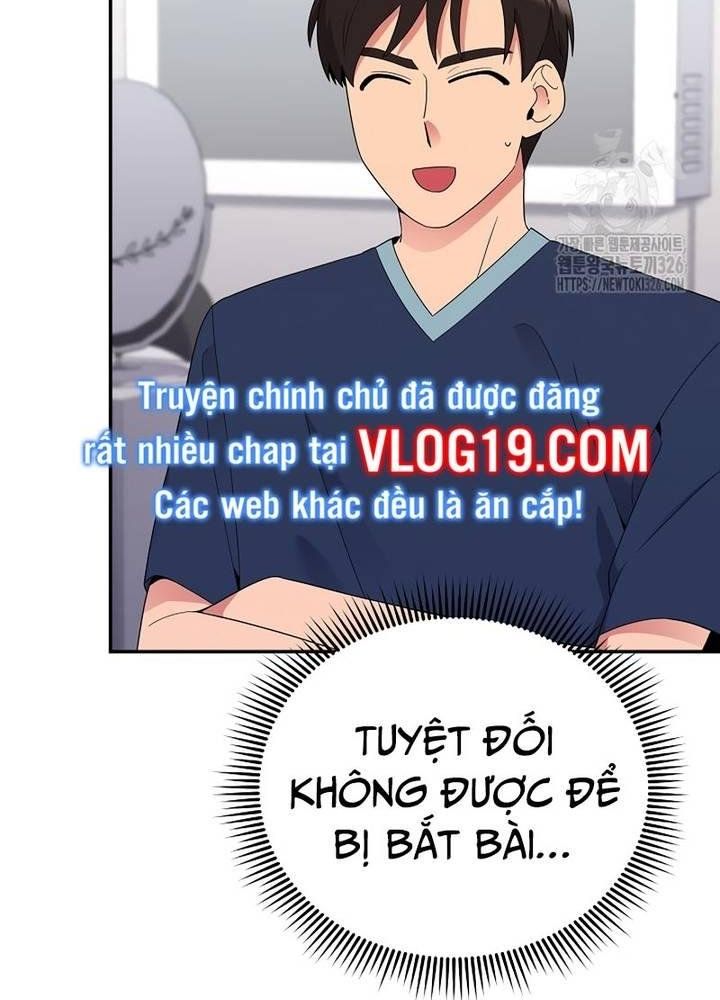 Nhà Vật Lý Trị Liệu Thần Kỳ - Chapter 52