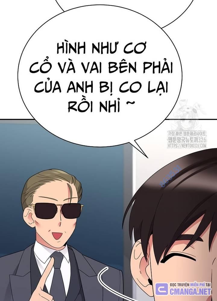 Nhà Vật Lý Trị Liệu Thần Kỳ - Chapter 52