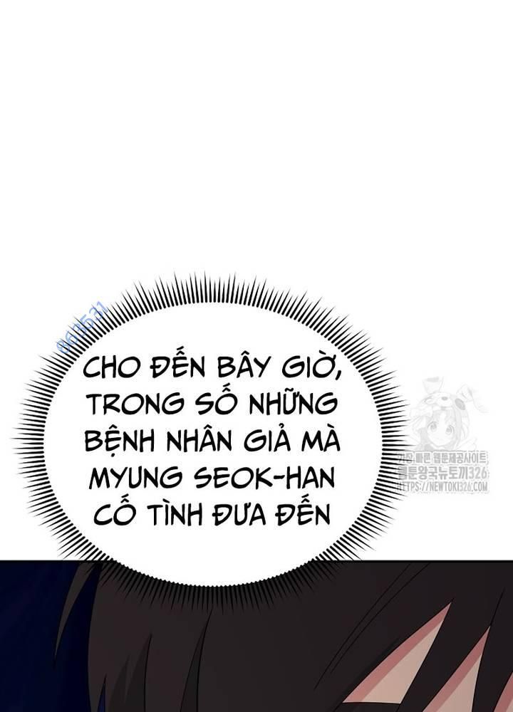 Nhà Vật Lý Trị Liệu Thần Kỳ - Chapter 52