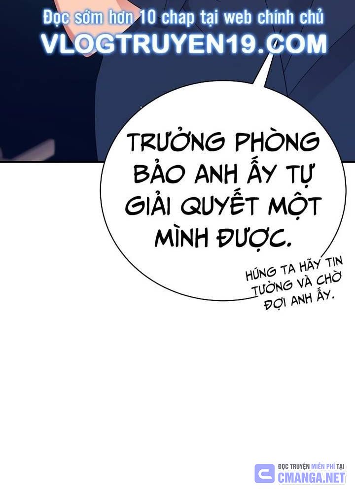 Nhà Vật Lý Trị Liệu Thần Kỳ - Chapter 52