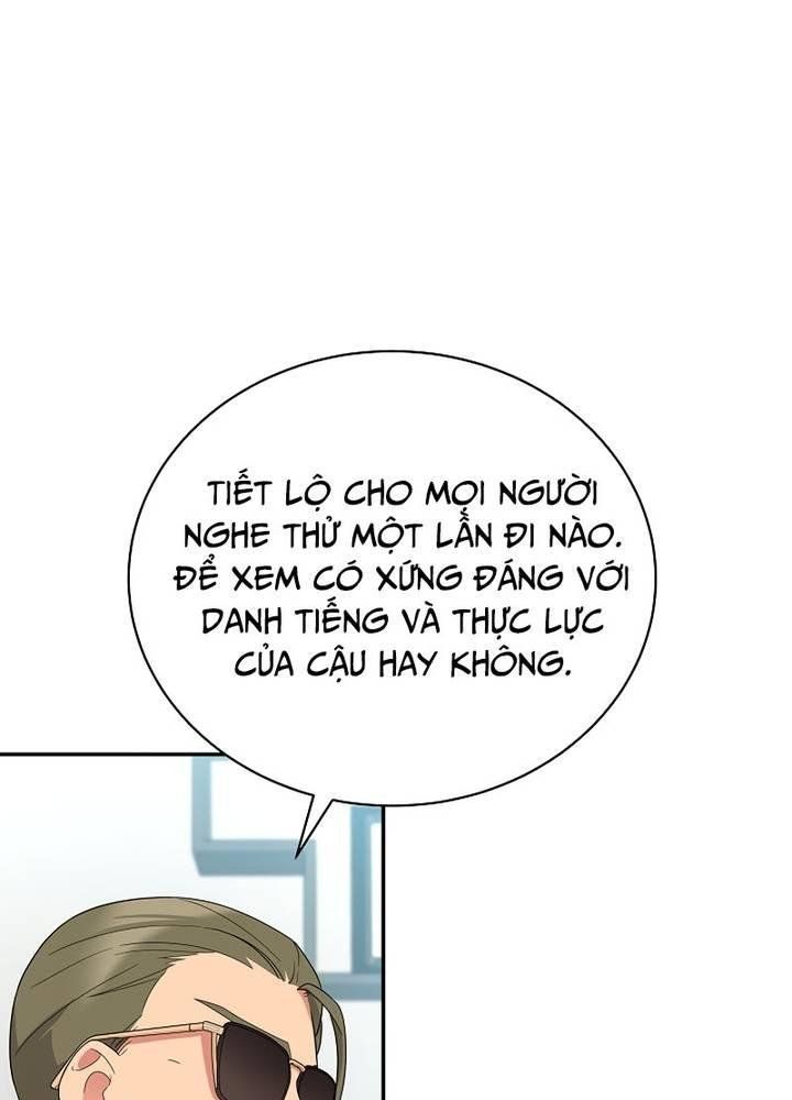Nhà Vật Lý Trị Liệu Thần Kỳ - Chapter 52