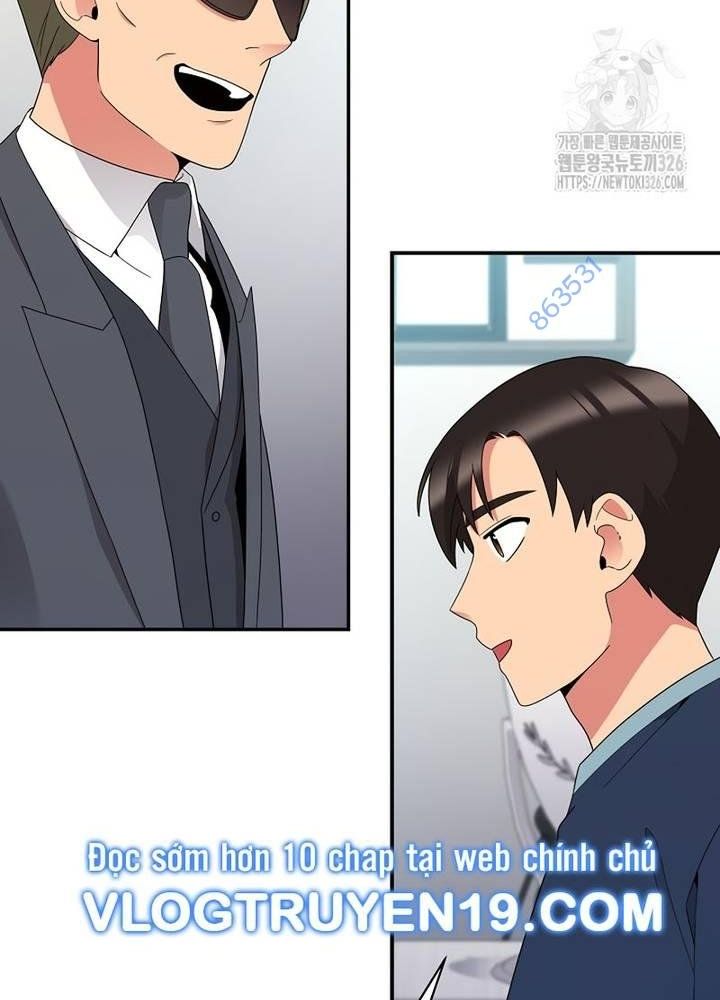 Nhà Vật Lý Trị Liệu Thần Kỳ - Chapter 52