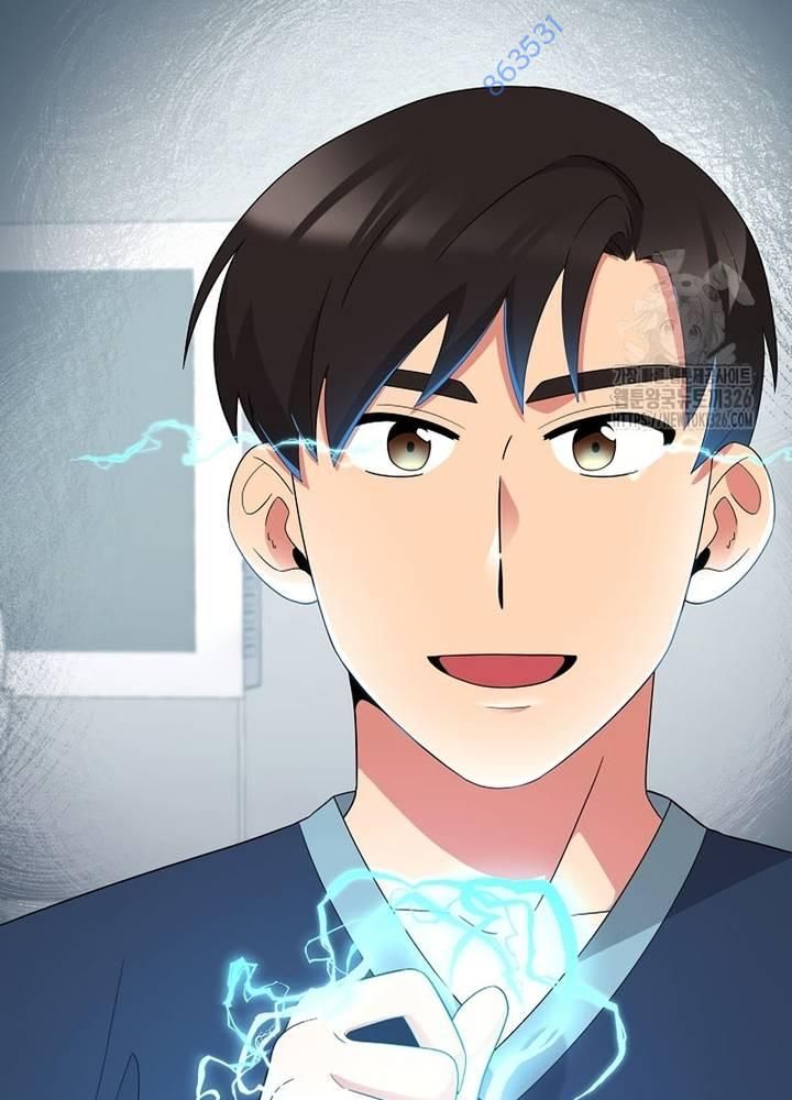Nhà Vật Lý Trị Liệu Thần Kỳ - Chapter 52