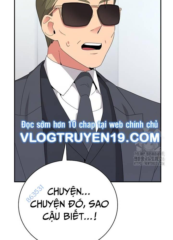 Nhà Vật Lý Trị Liệu Thần Kỳ - Chapter 52