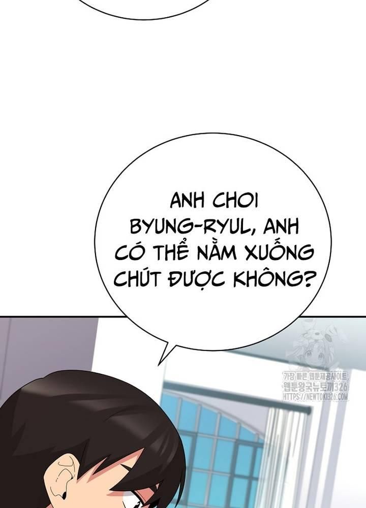 Nhà Vật Lý Trị Liệu Thần Kỳ - Chapter 52