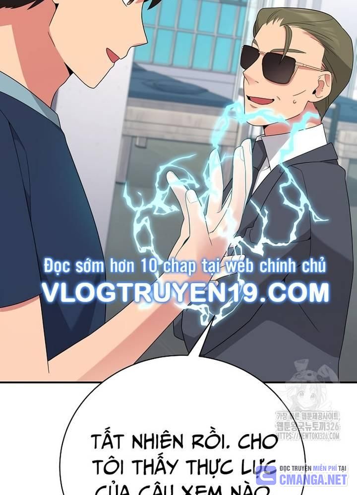 Nhà Vật Lý Trị Liệu Thần Kỳ - Chapter 52